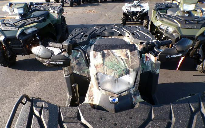 2024 Polaris® Sportsman 570 Polaris Pursuit Camo