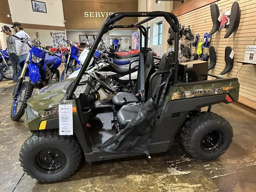 2023 Polaris® Ranger 150 EFI Sage Green