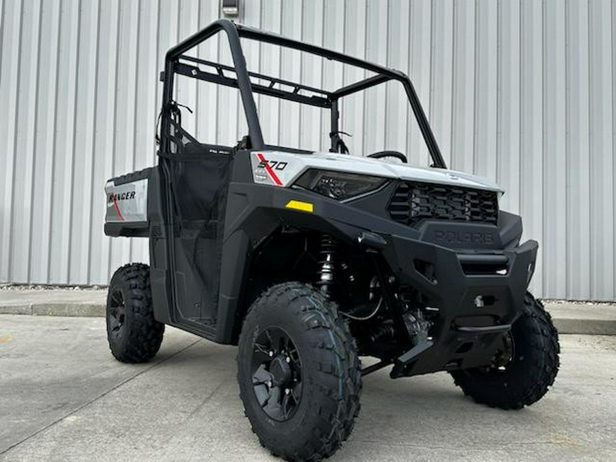 2024 Polaris Industries Ranger® SP 570 Premium