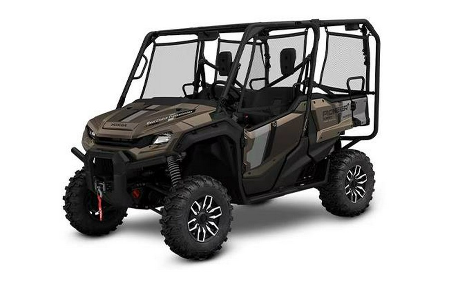 2024 Honda Pioneer 1000-5 Trail