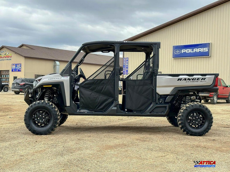 2024 Polaris® Ranger Crew XD 1500 Premium