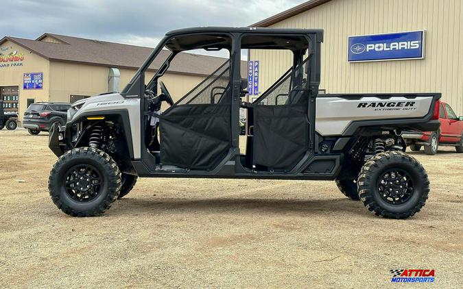 2024 Polaris® Ranger Crew XD 1500 Premium