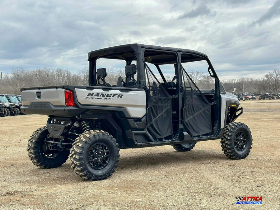 2024 Polaris® Ranger Crew XD 1500 Premium