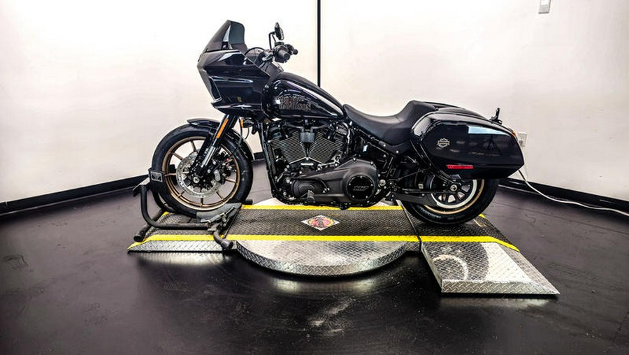 2024 Harley-Davidson® FXLRST - Low Rider® ST