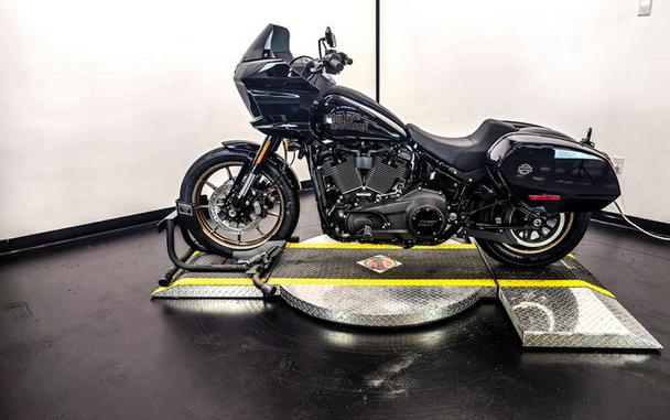 2024 Harley-Davidson® FXLRST - Low Rider® ST