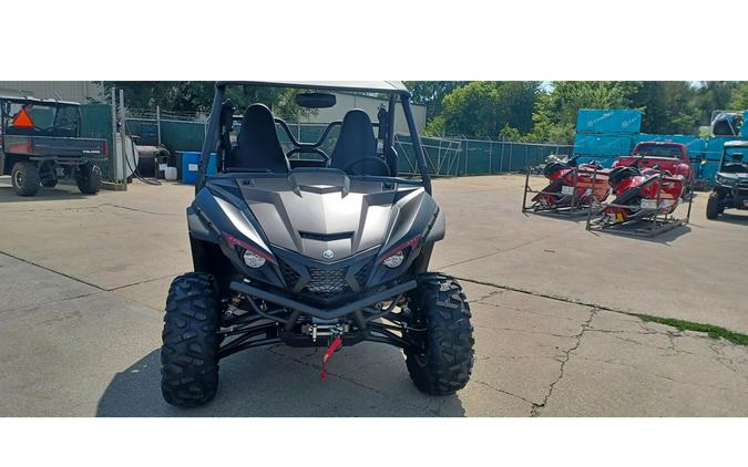 2024 Yamaha WOLVERINE X2 1000 XT-R