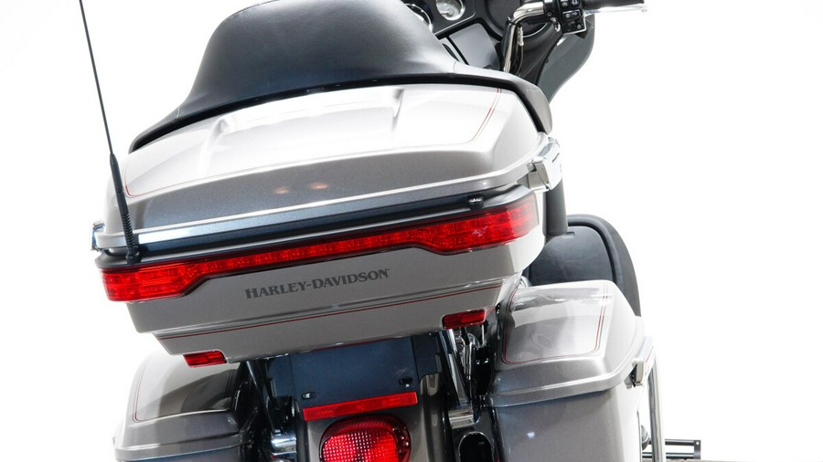 2016 Harley-Davidson Electra Glide Ultra Classic