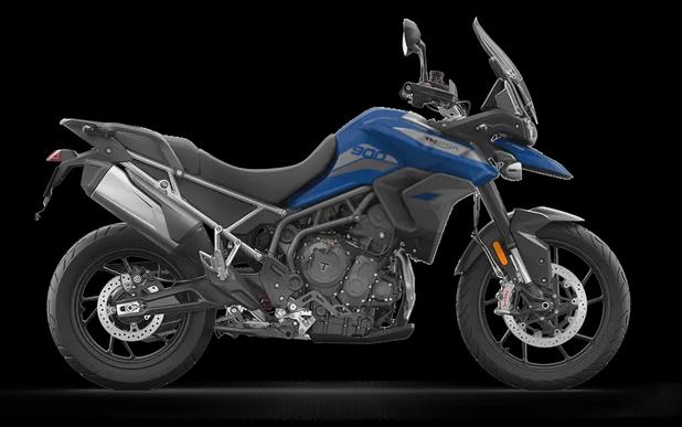 2023 TRIUMPH TIGER 660 SPORT