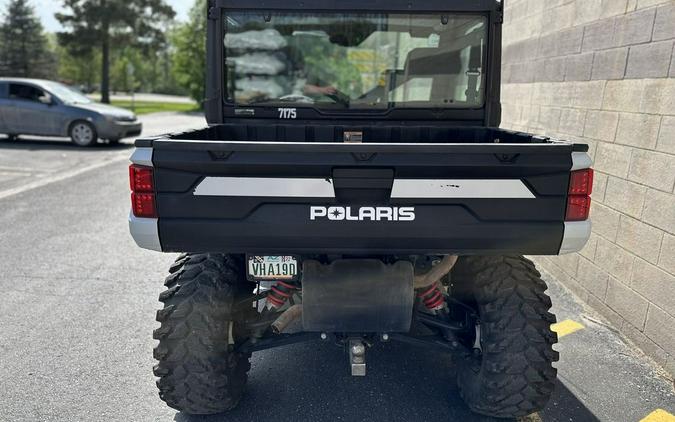 2021 Polaris® Ranger XP 1000 NorthStar Ultimate