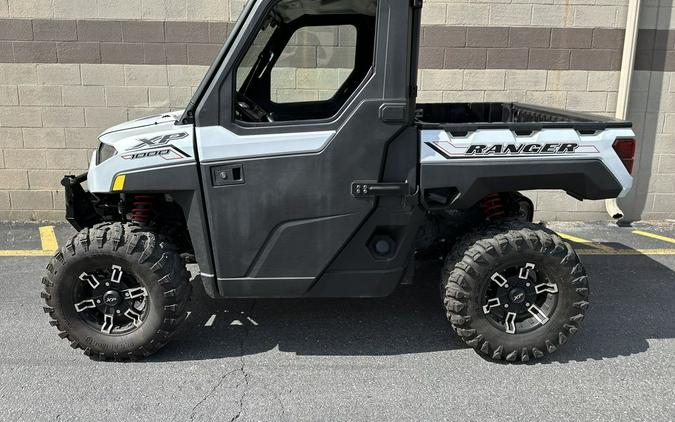 2021 Polaris® Ranger XP 1000 NorthStar Ultimate