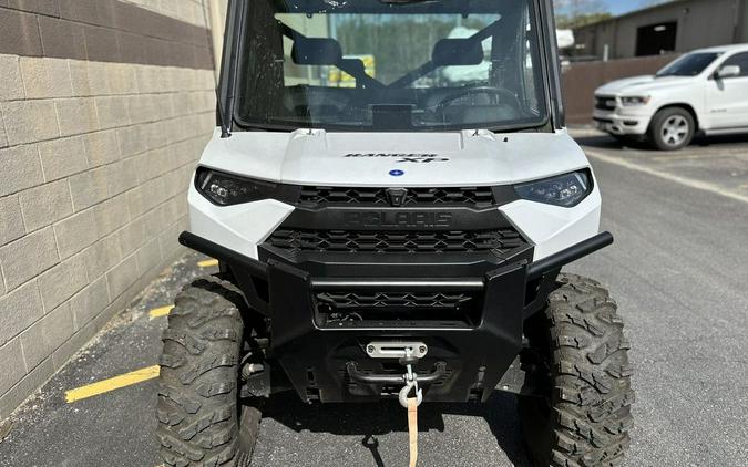 2021 Polaris® Ranger XP 1000 NorthStar Ultimate