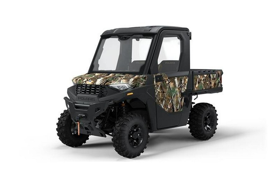 2024 Polaris Industries Ranger® SP 570 NorthStar Edition Camo