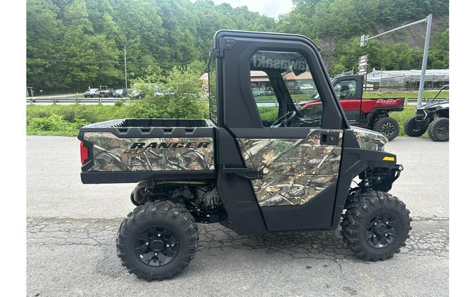 2024 Polaris Industries Ranger® SP 570 NorthStar Edition Camo