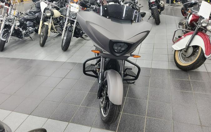 2016 Victory Cross Country® Base