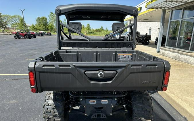 2025 Can-Am Defender XT HD9