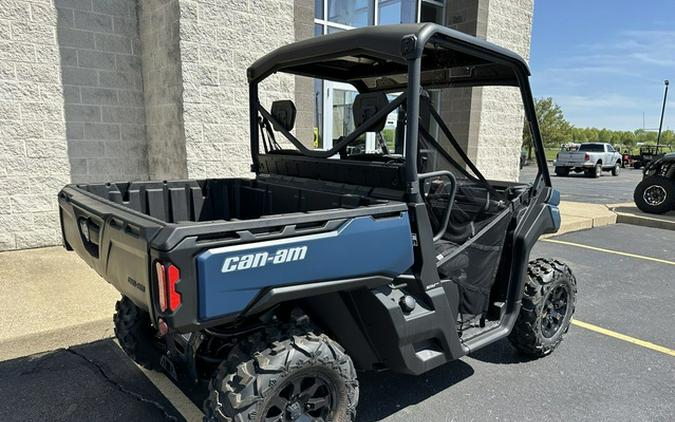 2025 Can-Am Defender XT HD9
