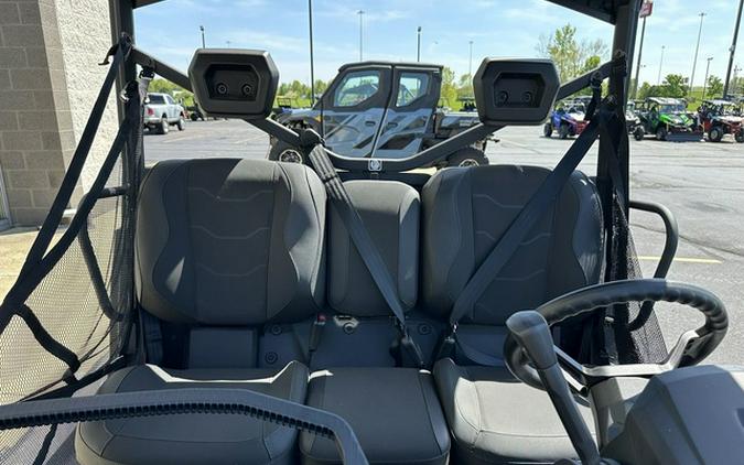 2025 Can-Am Defender XT HD9