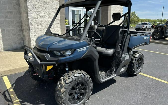 2025 Can-Am Defender XT HD9