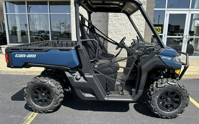 2025 Can-Am Defender XT HD9