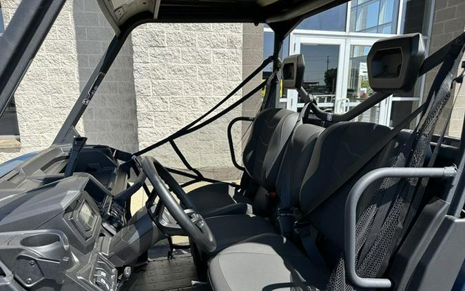 2025 Can-Am Defender XT HD9