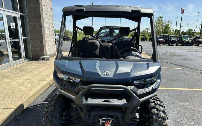 2025 Can-Am Defender XT HD9
