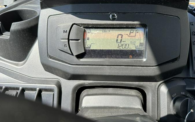 2025 Can-Am Defender XT HD9