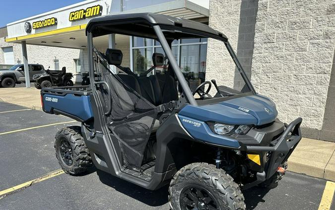 2025 Can-Am Defender XT HD9