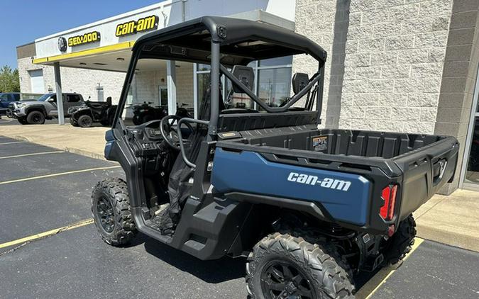 2025 Can-Am Defender XT HD9