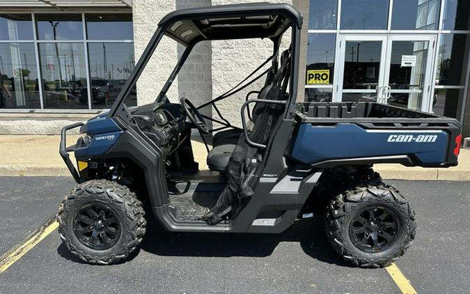 2025 Can-Am Defender XT HD9