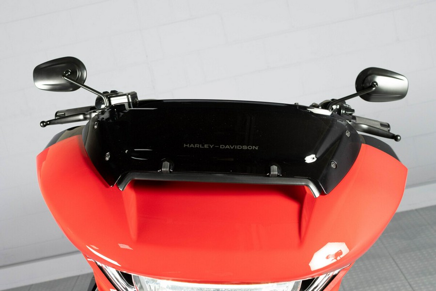 2025 Harley-Davidson CVO Road Glide ST