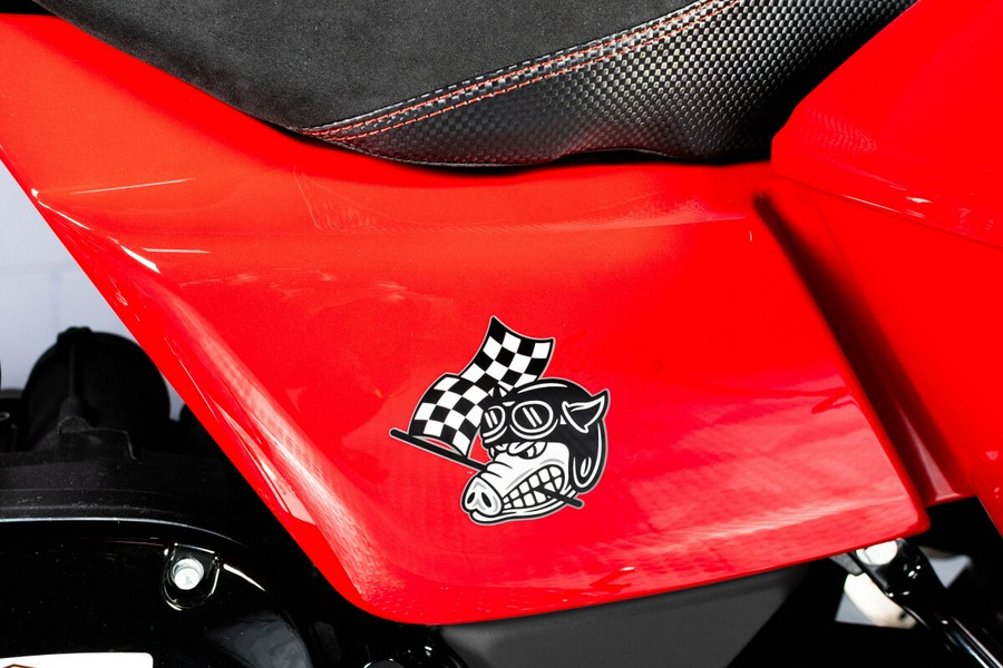 2025 Harley-Davidson CVO Road Glide ST