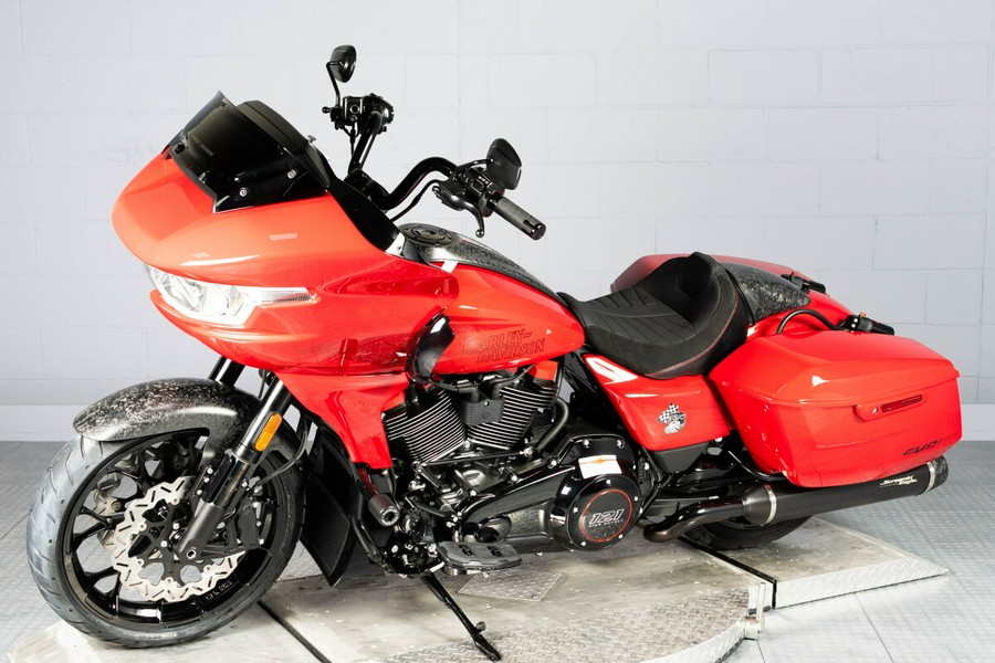 2025 Harley-Davidson CVO Road Glide ST