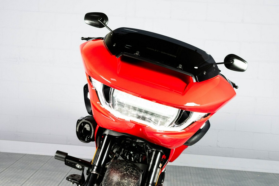 2025 Harley-Davidson CVO Road Glide ST