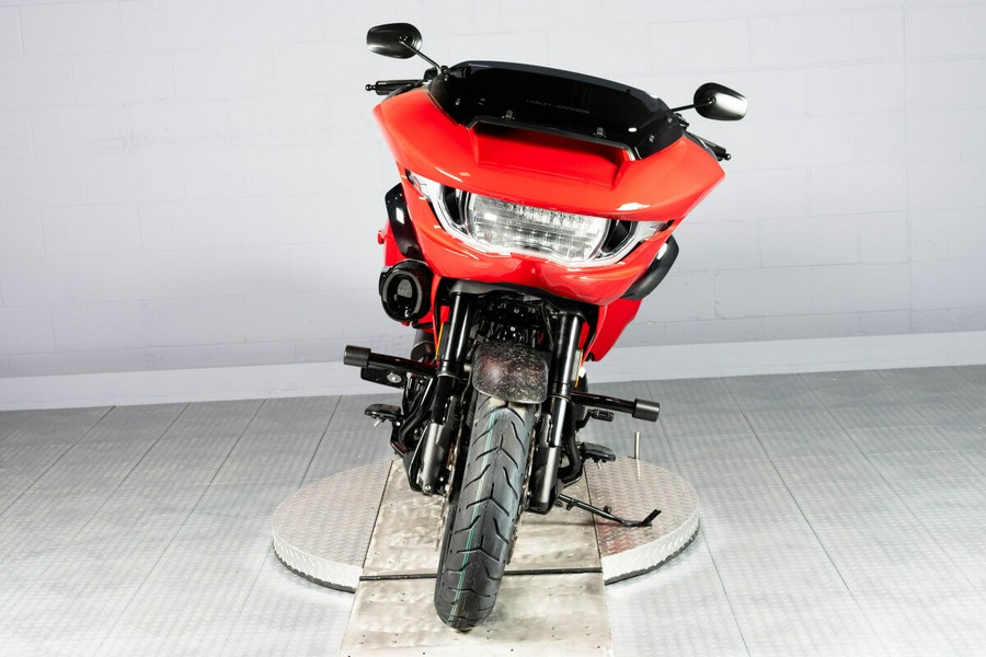 2025 Harley-Davidson CVO Road Glide ST