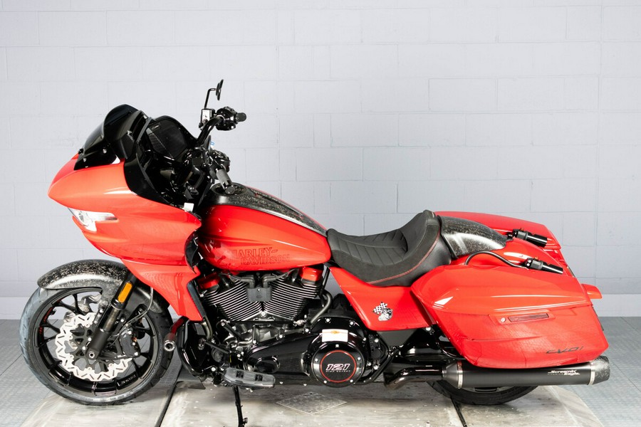 2025 Harley-Davidson CVO Road Glide ST