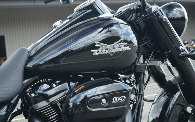 2024 Harley-Davidson Trike FLRT - Freewheeler