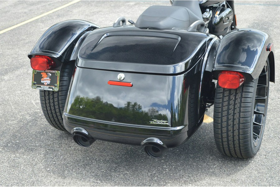 2024 Harley-Davidson Trike FLRT - Freewheeler