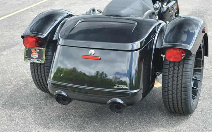 2024 Harley-Davidson Trike FLRT - Freewheeler