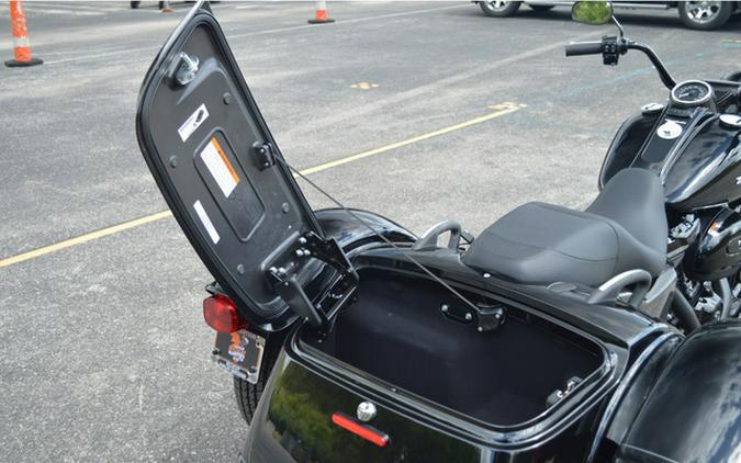 2024 Harley-Davidson Trike FLRT - Freewheeler