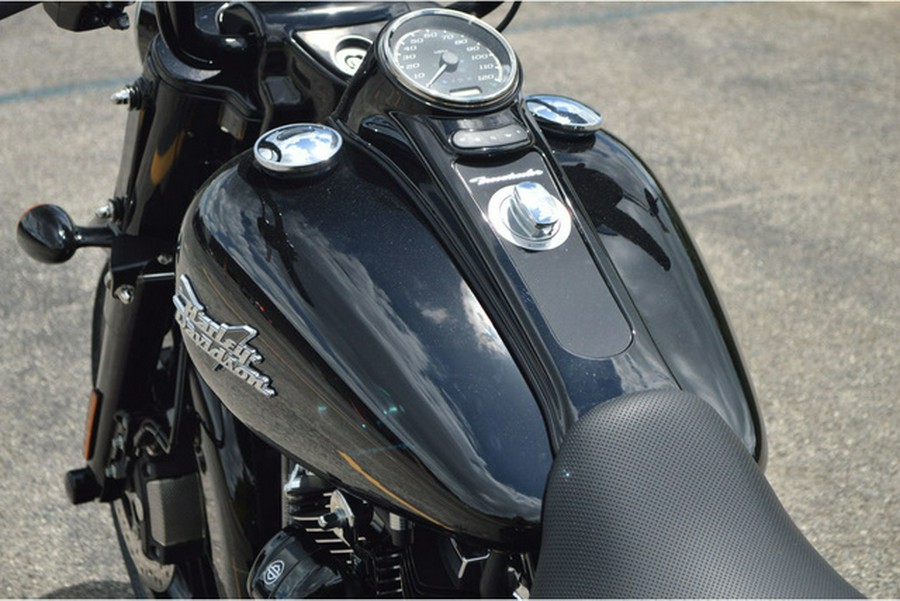 2024 Harley-Davidson Trike FLRT - Freewheeler