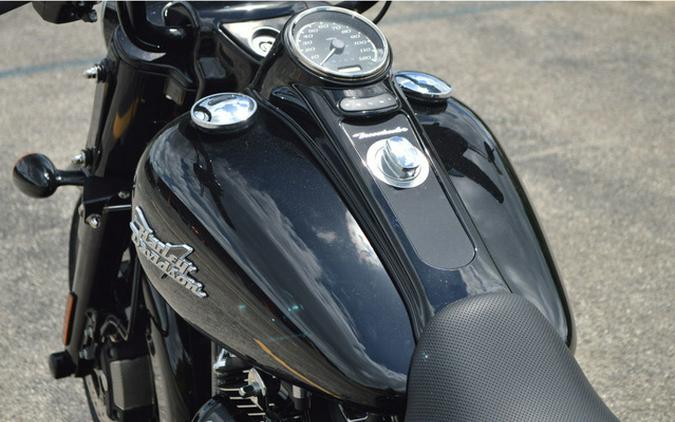 2024 Harley-Davidson Trike FLRT - Freewheeler