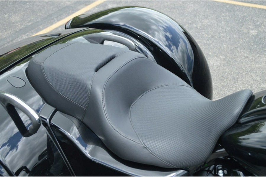 2024 Harley-Davidson Trike FLRT - Freewheeler