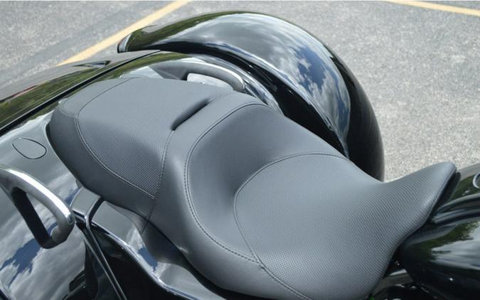 2024 Harley-Davidson Trike FLRT - Freewheeler