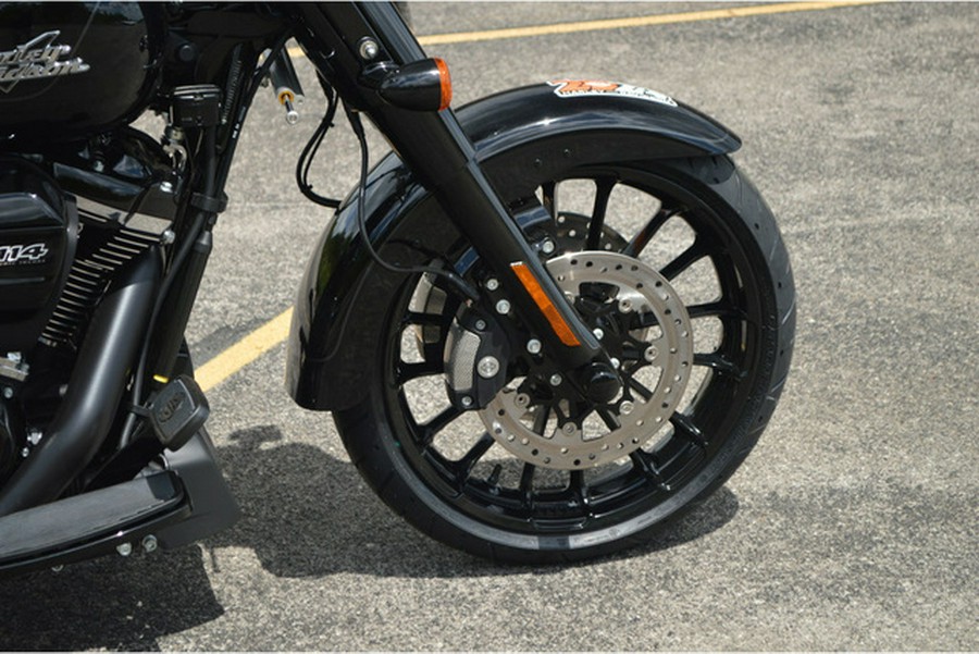 2024 Harley-Davidson Trike FLRT - Freewheeler