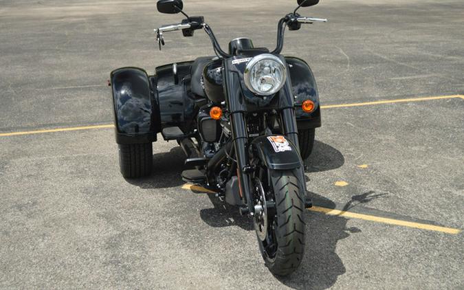 2024 Harley-Davidson Trike FLRT - Freewheeler