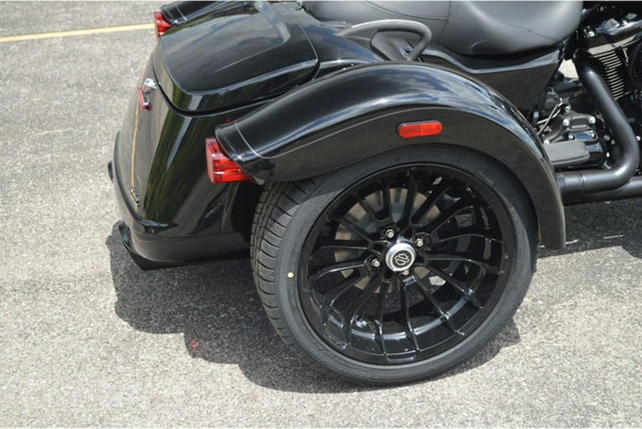 2024 Harley-Davidson Trike FLRT - Freewheeler