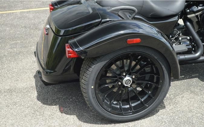2024 Harley-Davidson Trike FLRT - Freewheeler