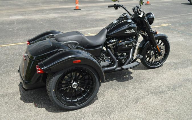 2024 Harley-Davidson Trike FLRT - Freewheeler