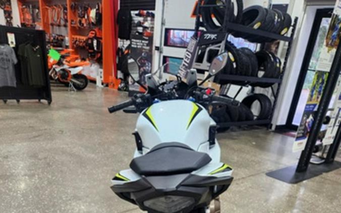 2021 Honda CBR500R ABS