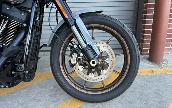 2024 Harley-Davidson Low Rider® S